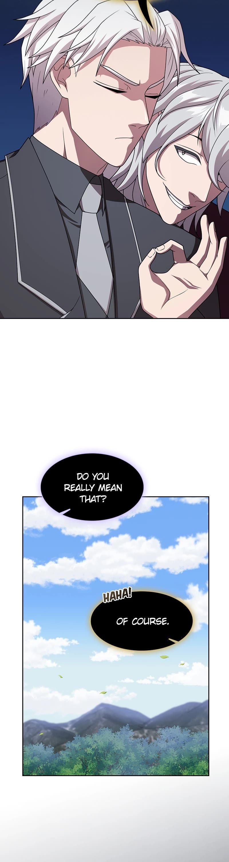 The Tutorial Tower's Advanced Player Chapter 192 page 8 - Chapter 192: Episode 192