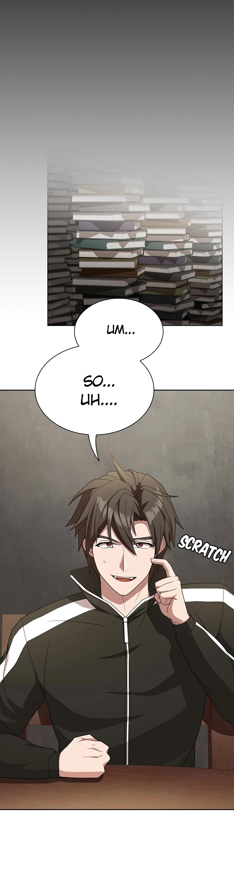 The Tutorial Tower's Advanced Player Chapter 193 page 12 - Chapter 193: Episode 193