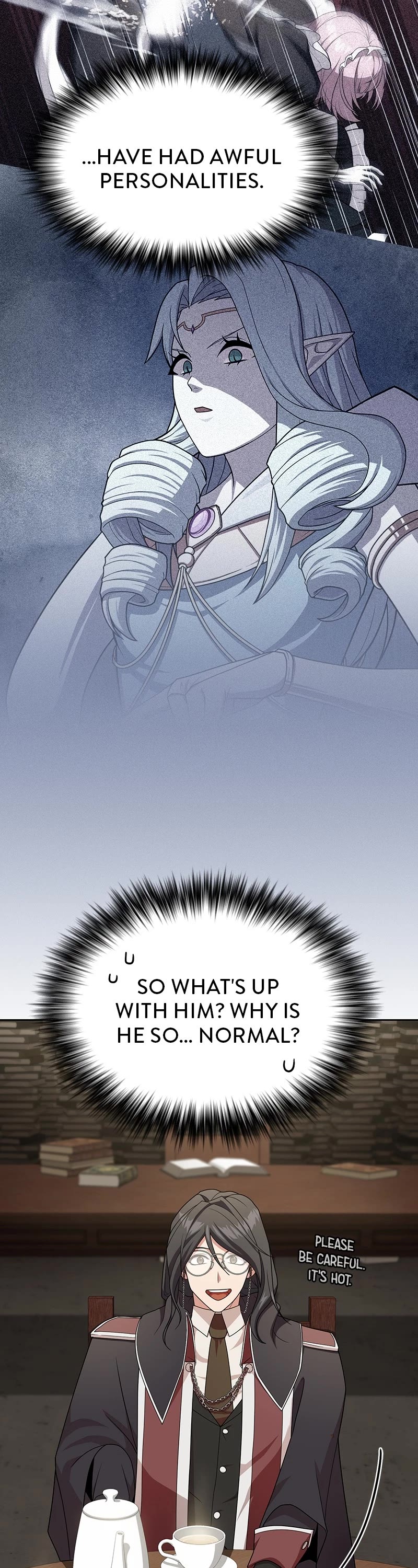 The Tutorial Tower's Advanced Player Chapter 193 page 16 - Chapter 193: Episode 193