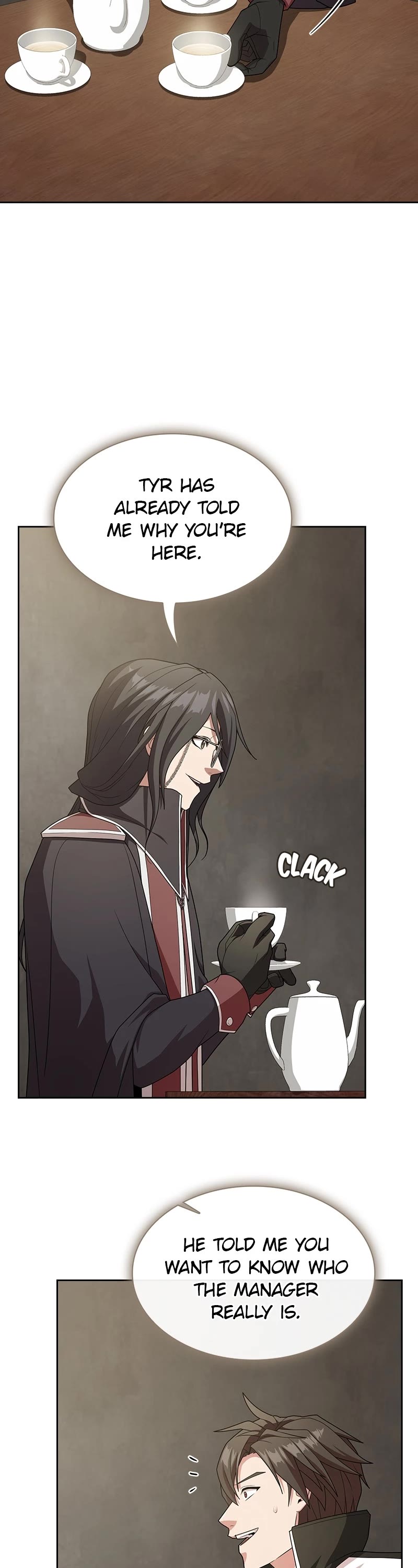 The Tutorial Tower's Advanced Player Chapter 193 page 17 - Chapter 193: Episode 193