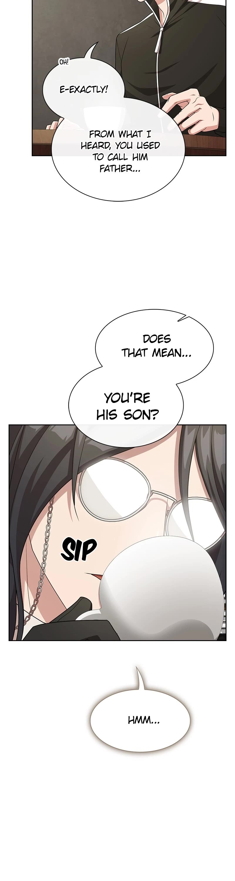 The Tutorial Tower's Advanced Player Chapter 193 page 18 - Chapter 193: Episode 193
