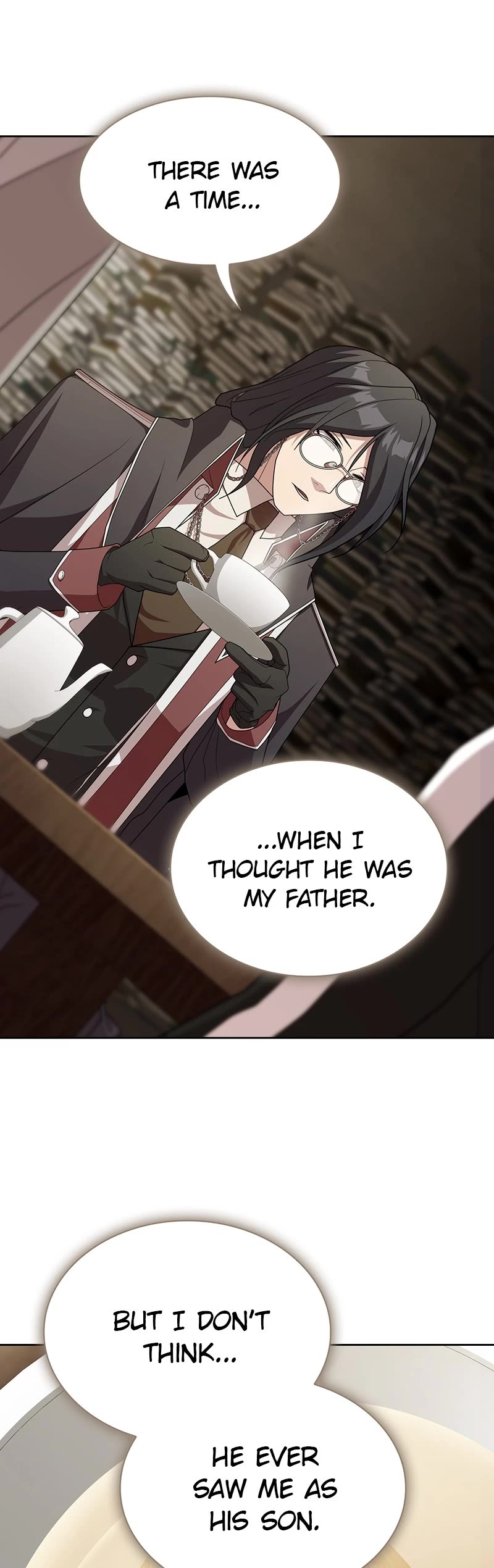 The Tutorial Tower's Advanced Player Chapter 193 page 19 - Chapter 193: Episode 193