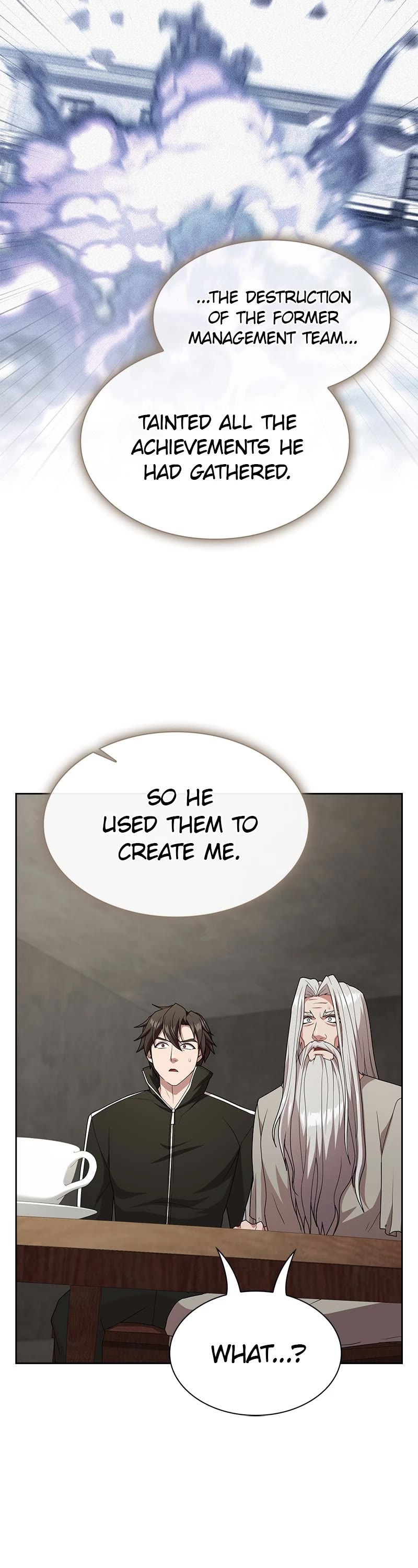 The Tutorial Tower's Advanced Player Chapter 193 page 21 - Chapter 193: Episode 193