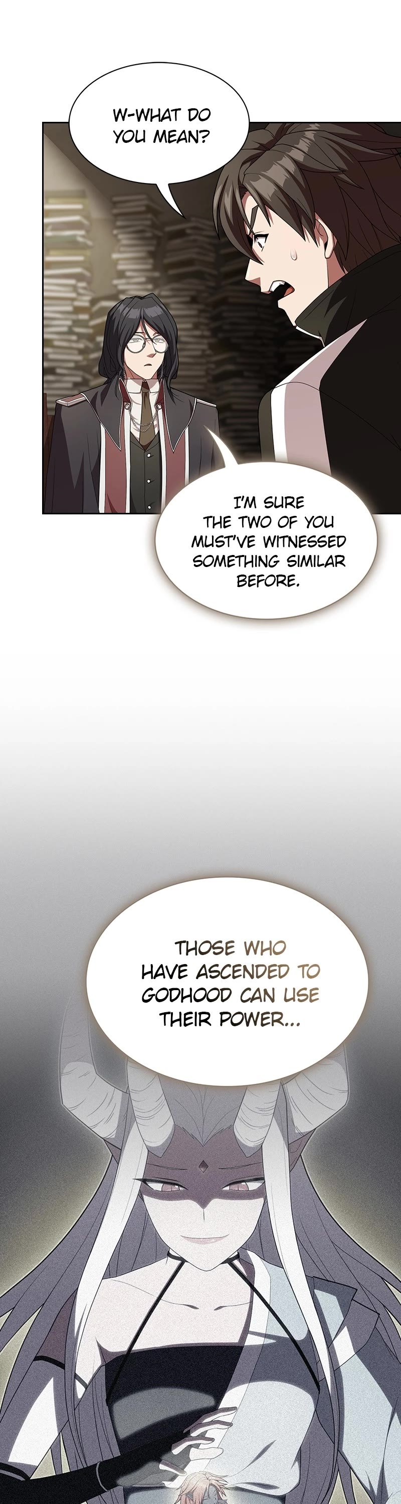 The Tutorial Tower's Advanced Player Chapter 193 page 22 - Chapter 193: Episode 193