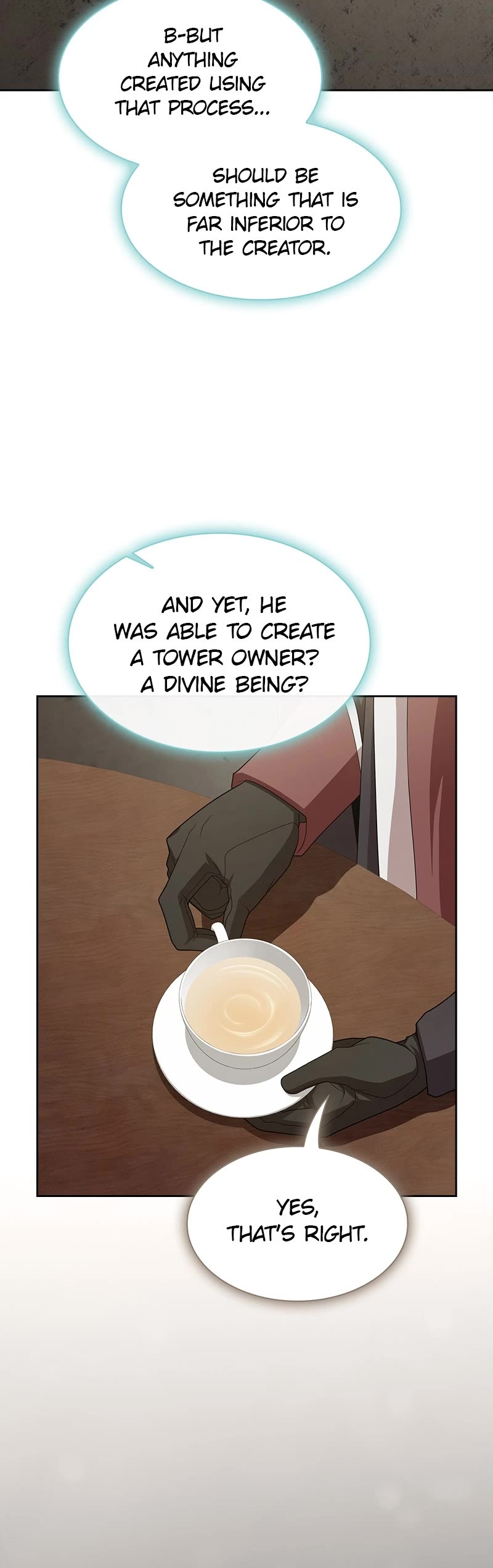 The Tutorial Tower's Advanced Player Chapter 193 page 24 - Chapter 193: Episode 193