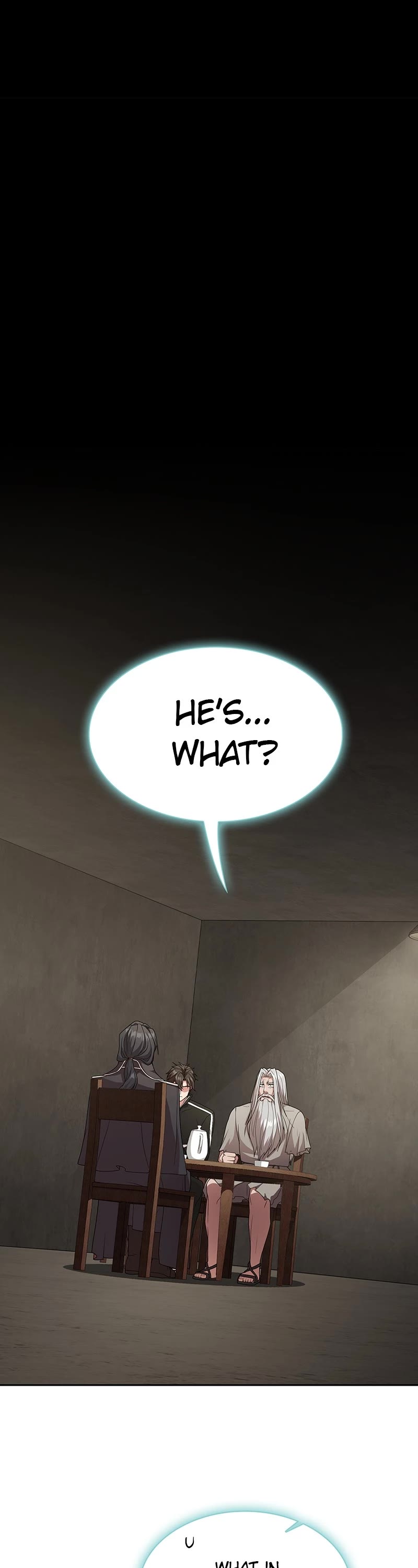 The Tutorial Tower's Advanced Player Chapter 193 page 28 - Chapter 193: Episode 193