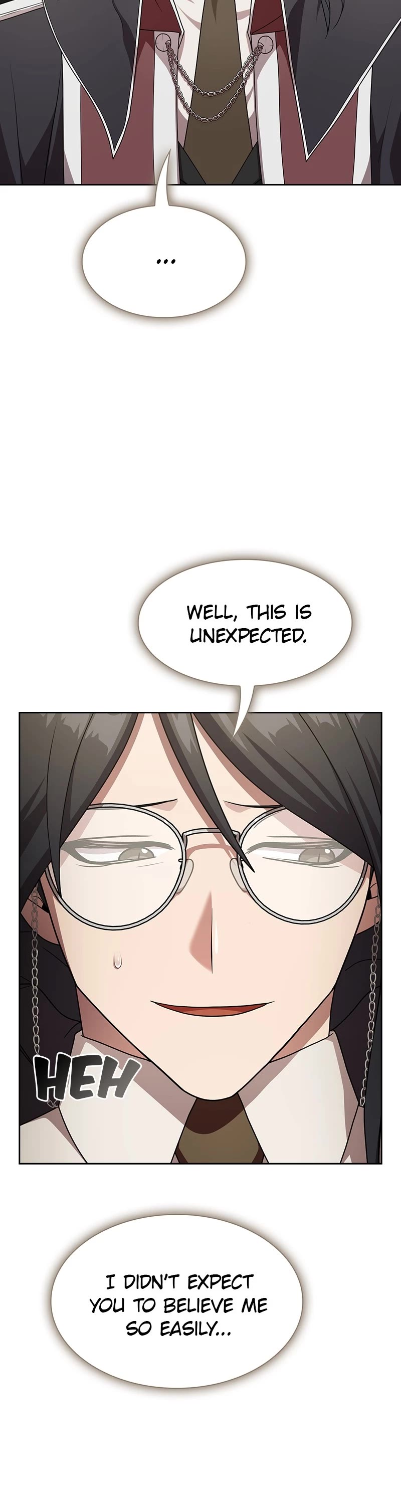 The Tutorial Tower's Advanced Player Chapter 193 page 32 - Chapter 193: Episode 193