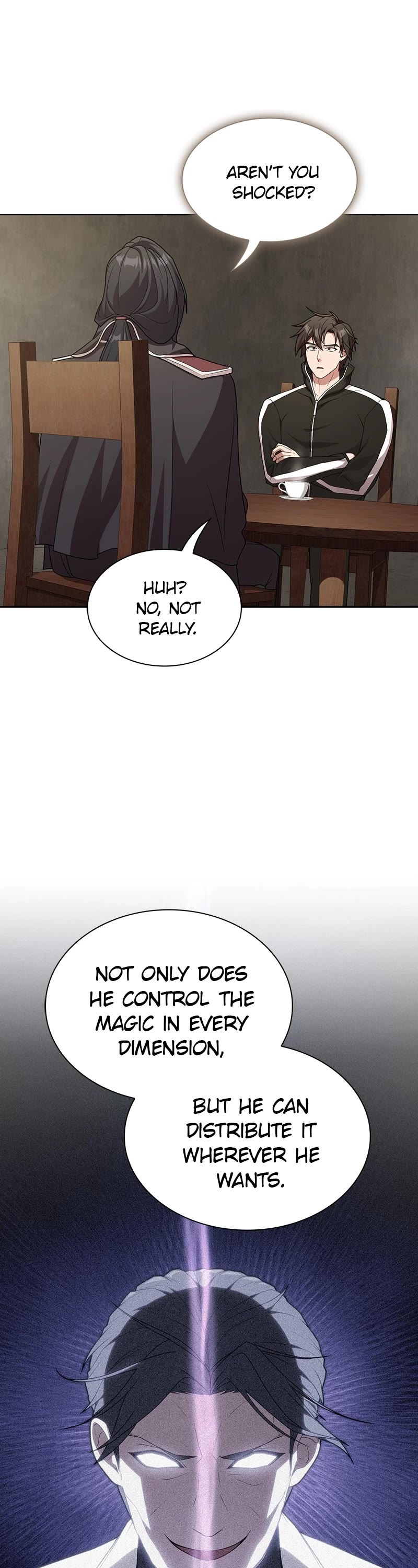 The Tutorial Tower's Advanced Player Chapter 193 page 33 - Chapter 193: Episode 193
