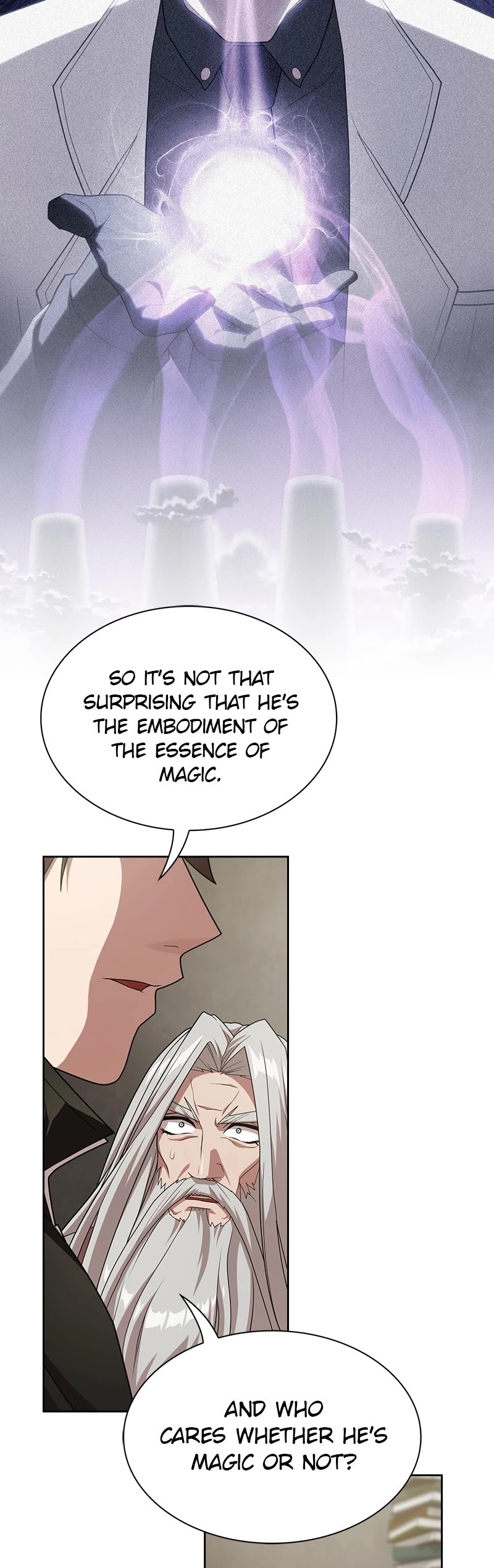 The Tutorial Tower's Advanced Player Chapter 193 page 34 - Chapter 193: Episode 193