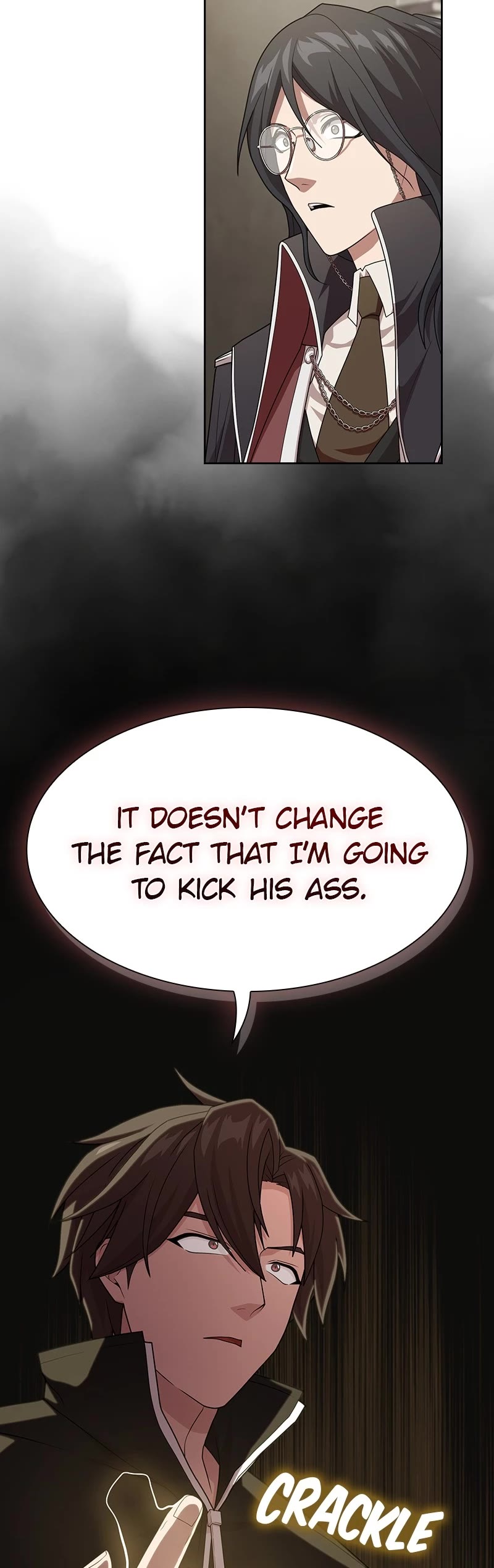 The Tutorial Tower's Advanced Player Chapter 193 page 35 - Chapter 193: Episode 193