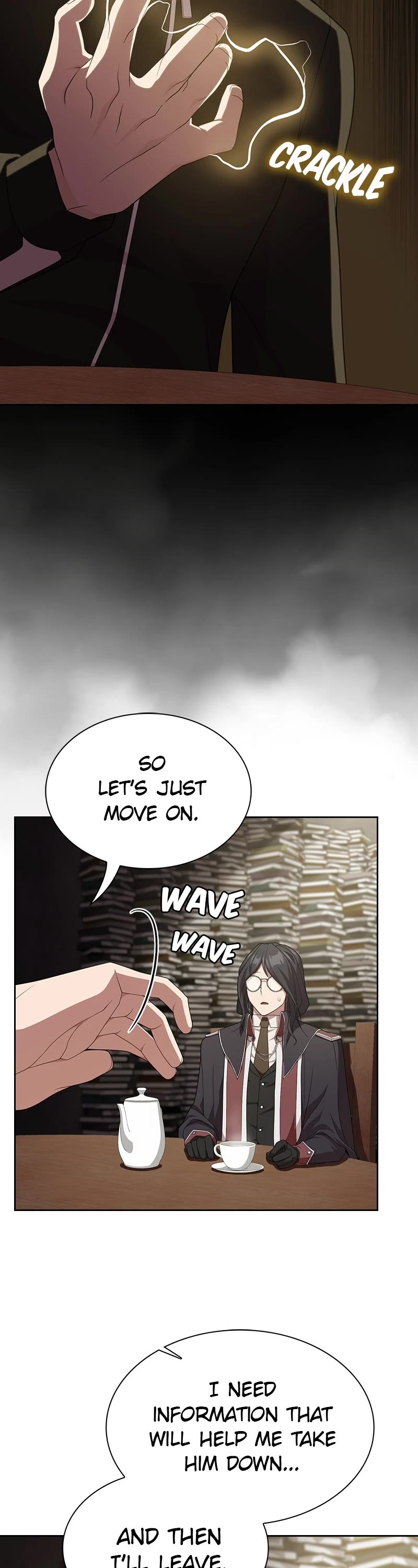 The Tutorial Tower's Advanced Player Chapter 193 page 36 - Chapter 193: Episode 193