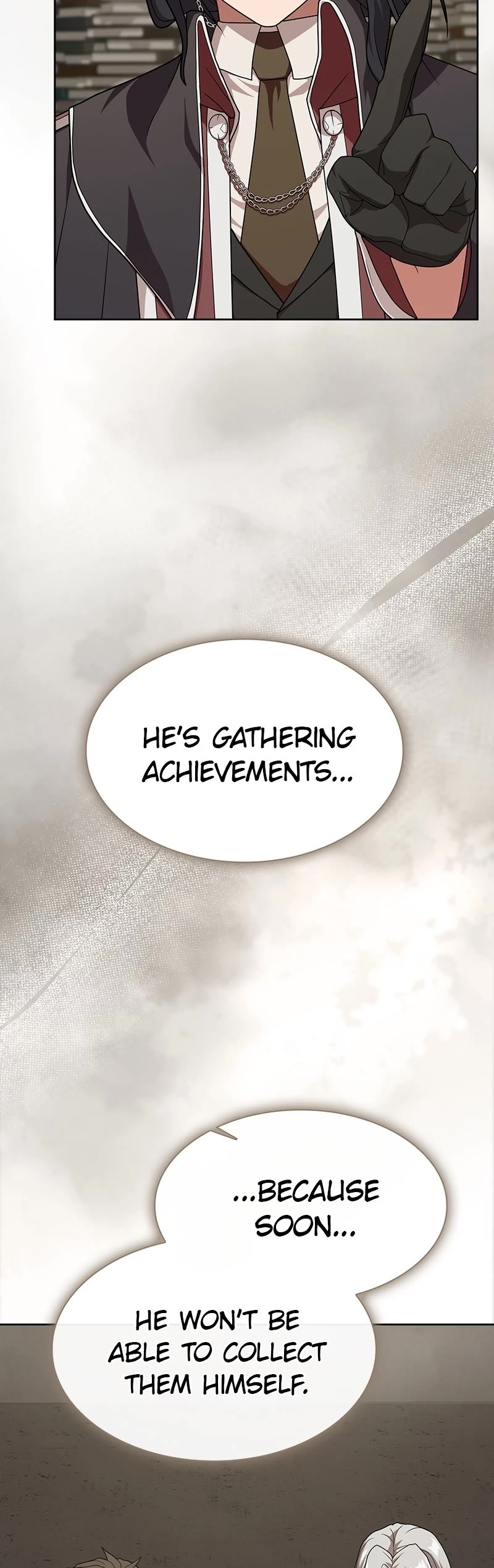The Tutorial Tower's Advanced Player Chapter 193 page 40 - Chapter 193: Episode 193