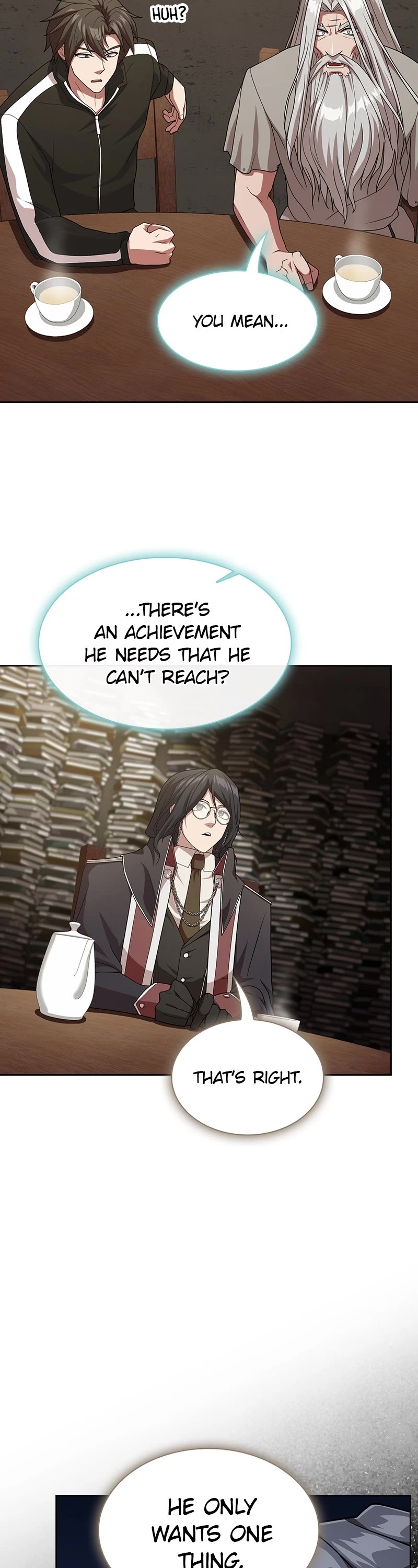 The Tutorial Tower's Advanced Player Chapter 193 page 41 - Chapter 193: Episode 193