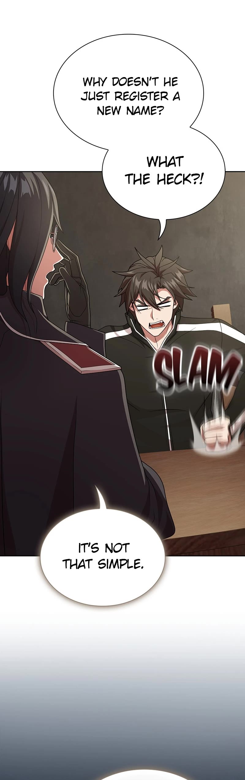 The Tutorial Tower's Advanced Player Chapter 193 page 44 - Chapter 193: Episode 193
