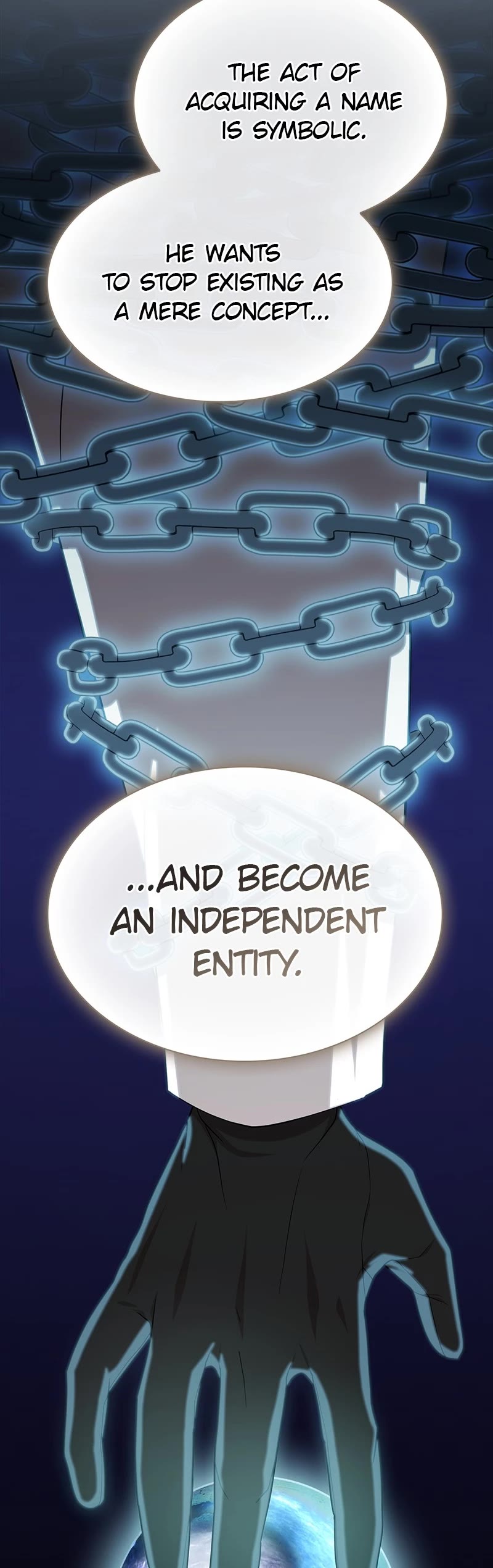 The Tutorial Tower's Advanced Player Chapter 193 page 45 - Chapter 193: Episode 193