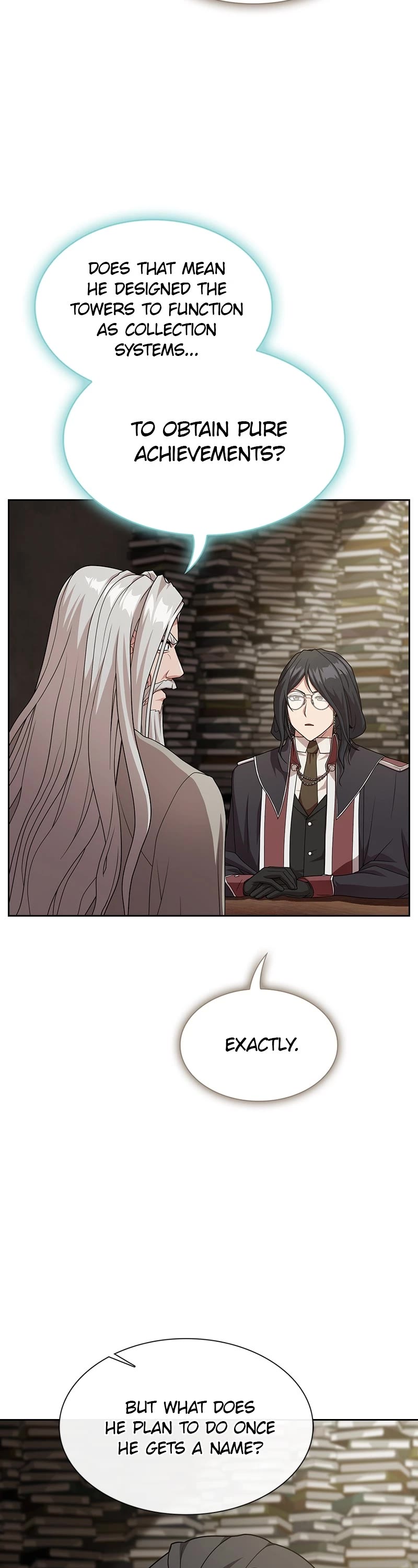 The Tutorial Tower's Advanced Player Chapter 193 page 48 - Chapter 193: Episode 193