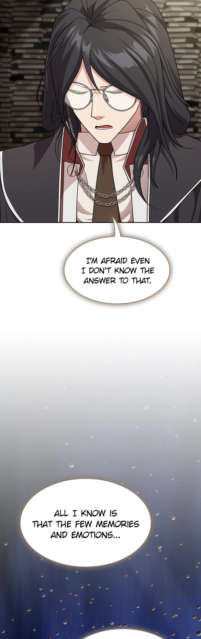 The Tutorial Tower's Advanced Player Chapter 193 page 49 - Chapter 193: Episode 193
