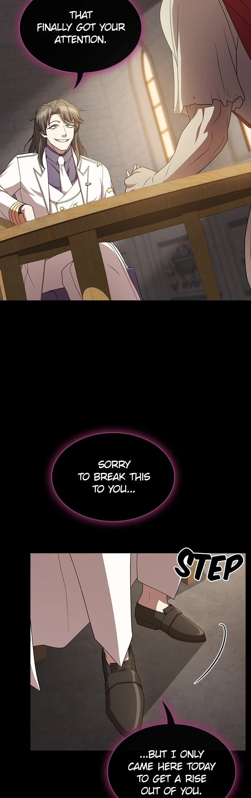 The Tutorial Tower's Advanced Player Chapter 193 page 5 - Chapter 193: Episode 193