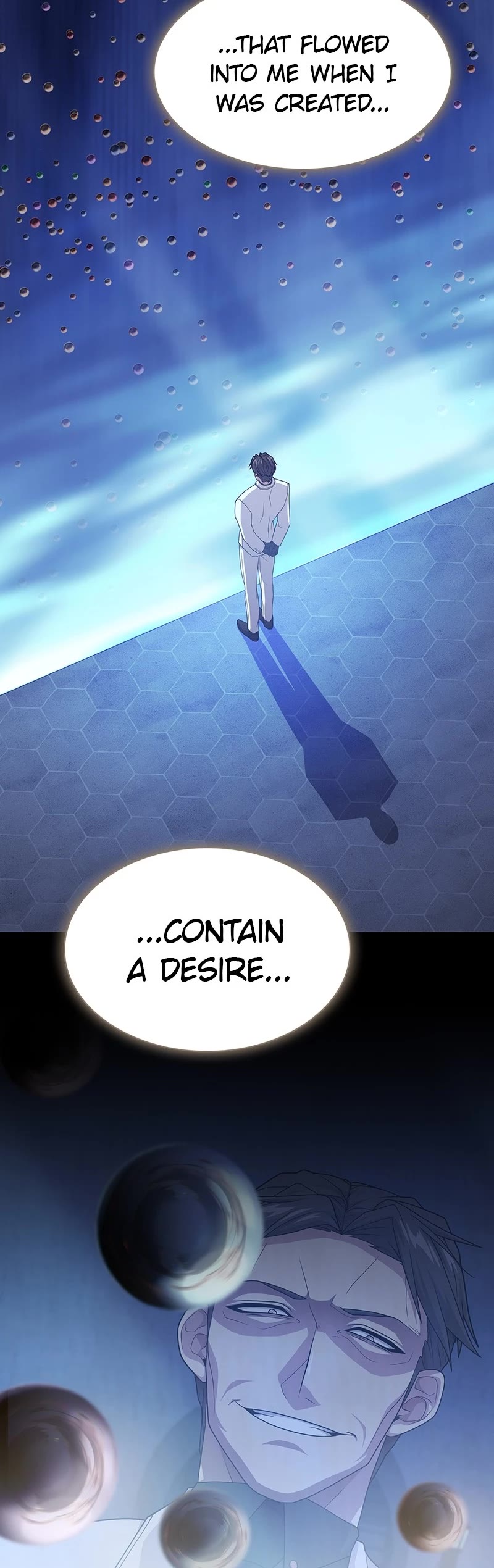 The Tutorial Tower's Advanced Player Chapter 193 page 50 - Chapter 193: Episode 193