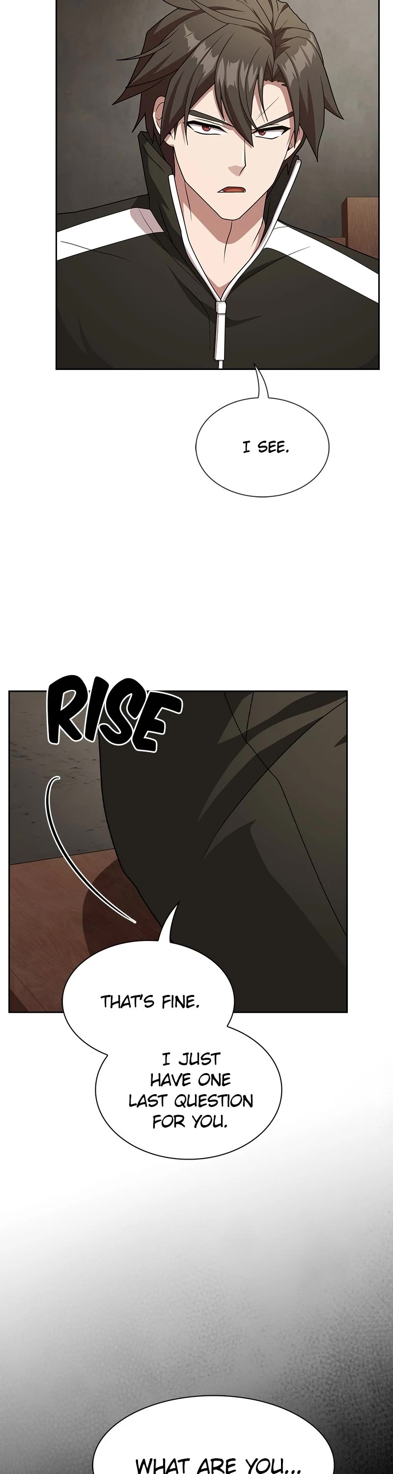 The Tutorial Tower's Advanced Player Chapter 193 page 52 - Chapter 193: Episode 193