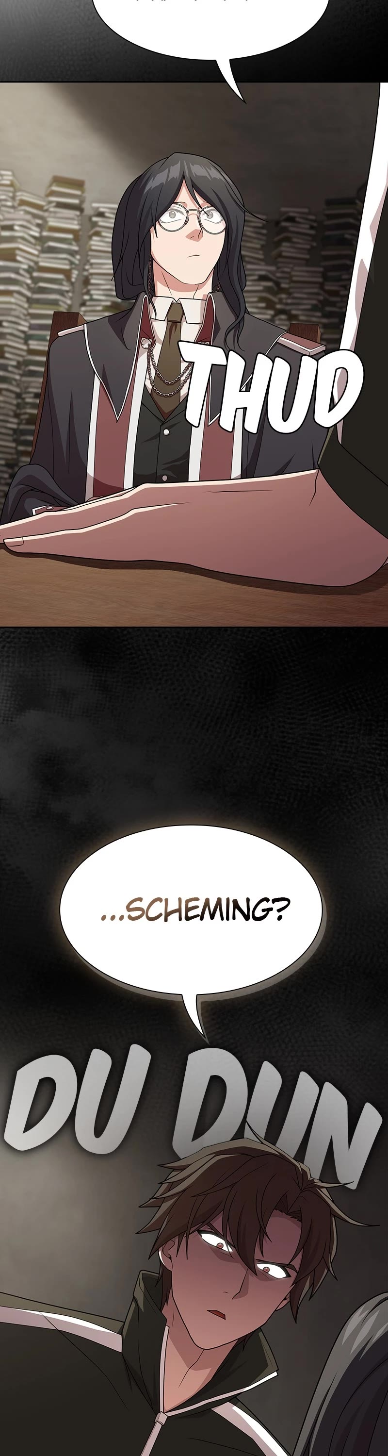 The Tutorial Tower's Advanced Player Chapter 193 page 53 - Chapter 193: Episode 193
