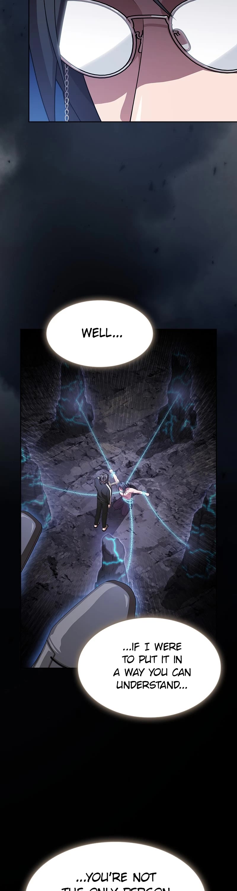 The Tutorial Tower's Advanced Player Chapter 193 page 56 - Chapter 193: Episode 193