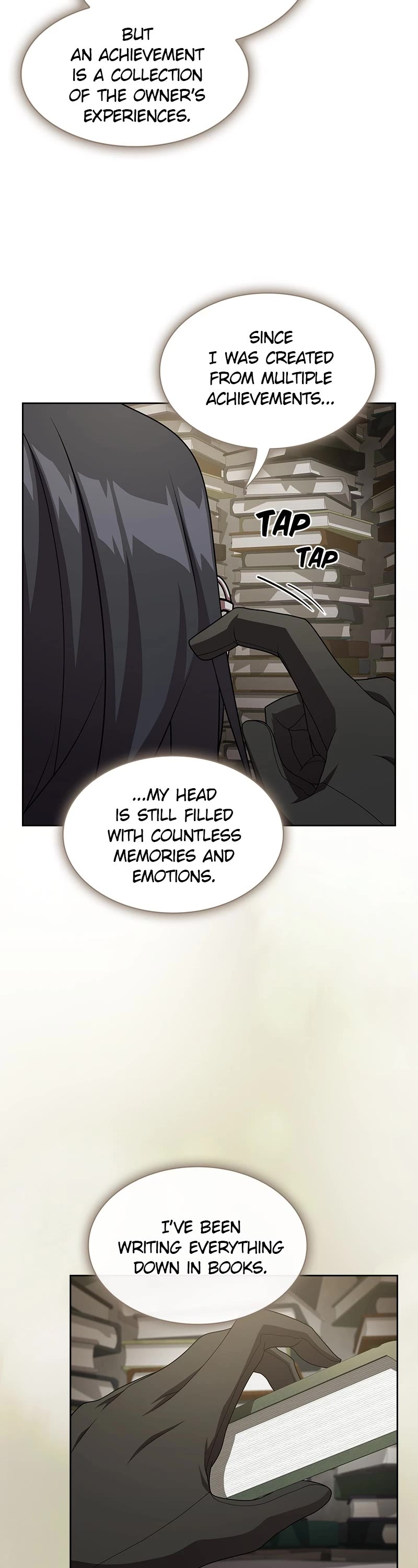 The Tutorial Tower's Advanced Player Chapter 194 page 13 - Chapter 194: Episode 194