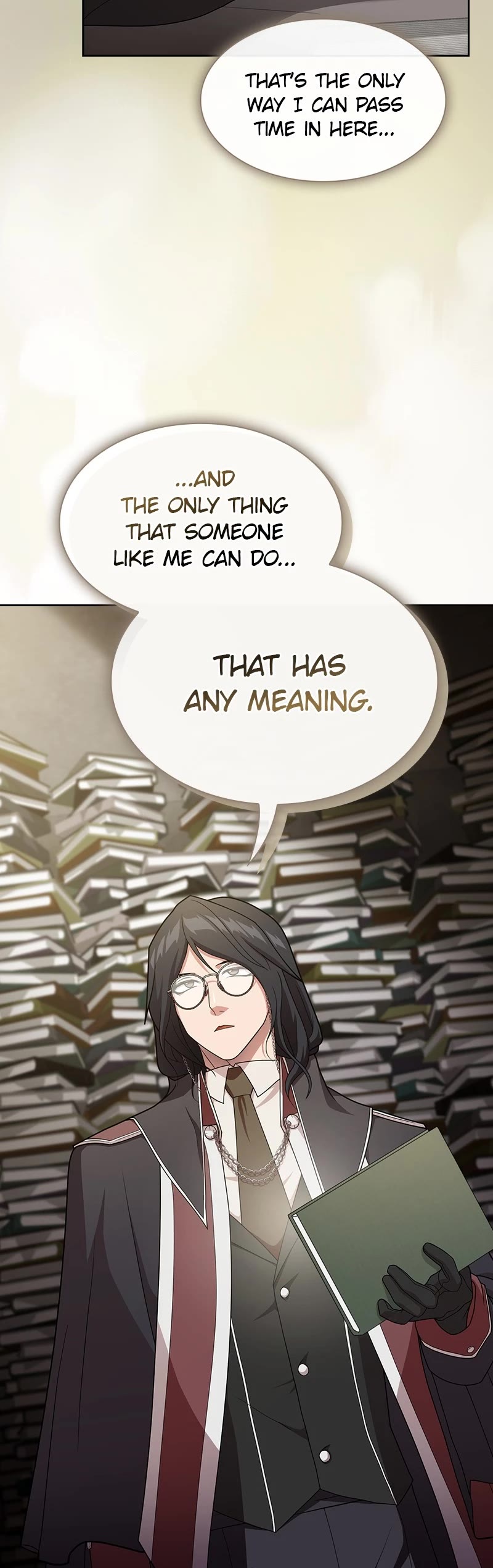 The Tutorial Tower's Advanced Player Chapter 194 page 14 - Chapter 194: Episode 194