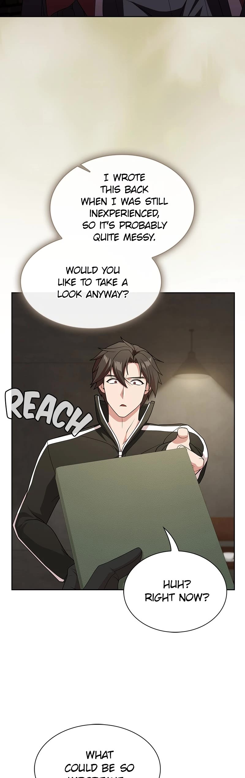 The Tutorial Tower's Advanced Player Chapter 194 page 15 - Chapter 194: Episode 194