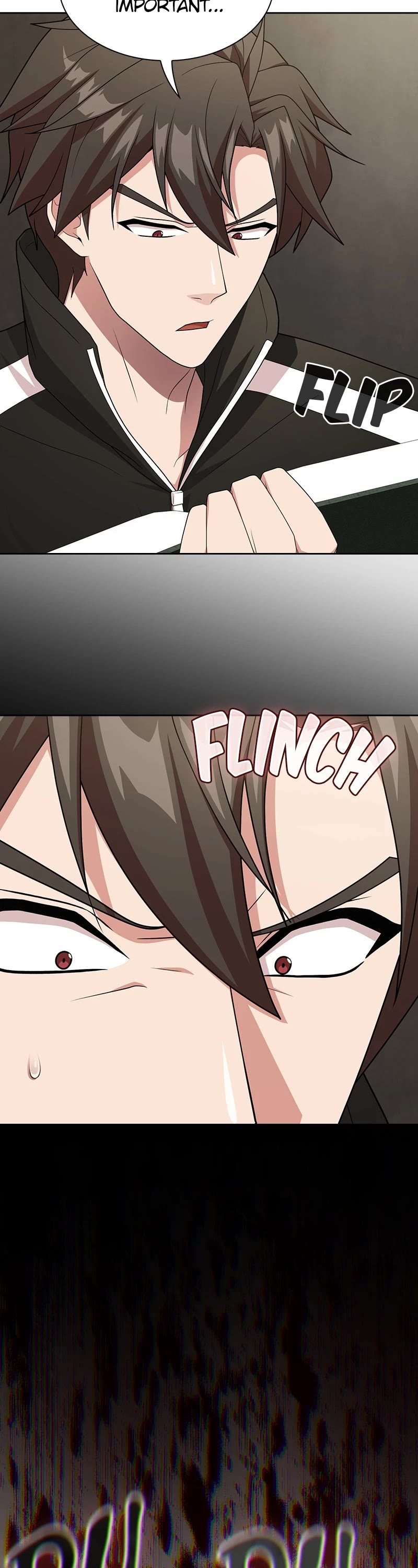The Tutorial Tower's Advanced Player Chapter 194 page 16 - Chapter 194: Episode 194