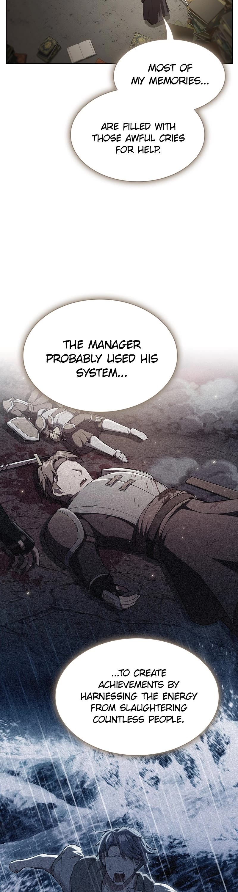 The Tutorial Tower's Advanced Player Chapter 194 page 18 - Chapter 194: Episode 194