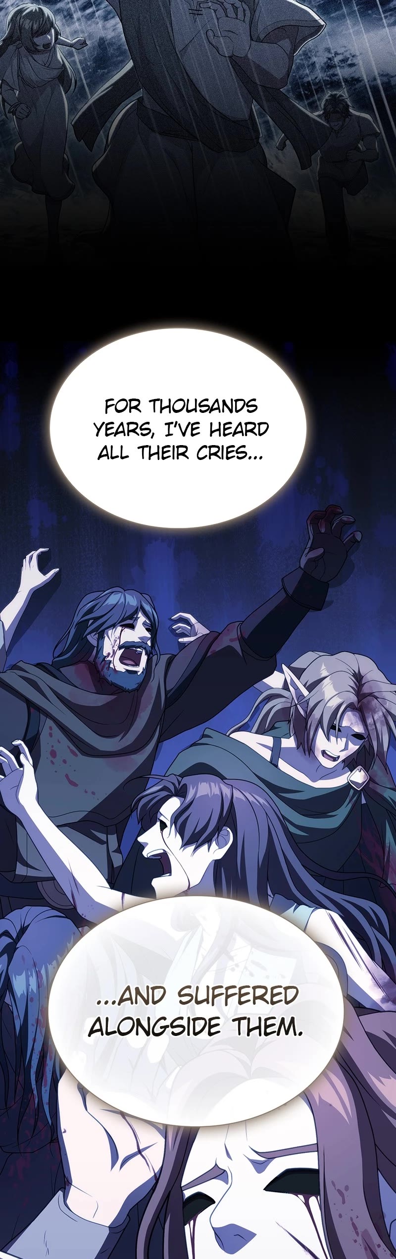 The Tutorial Tower's Advanced Player Chapter 194 page 19 - Chapter 194: Episode 194