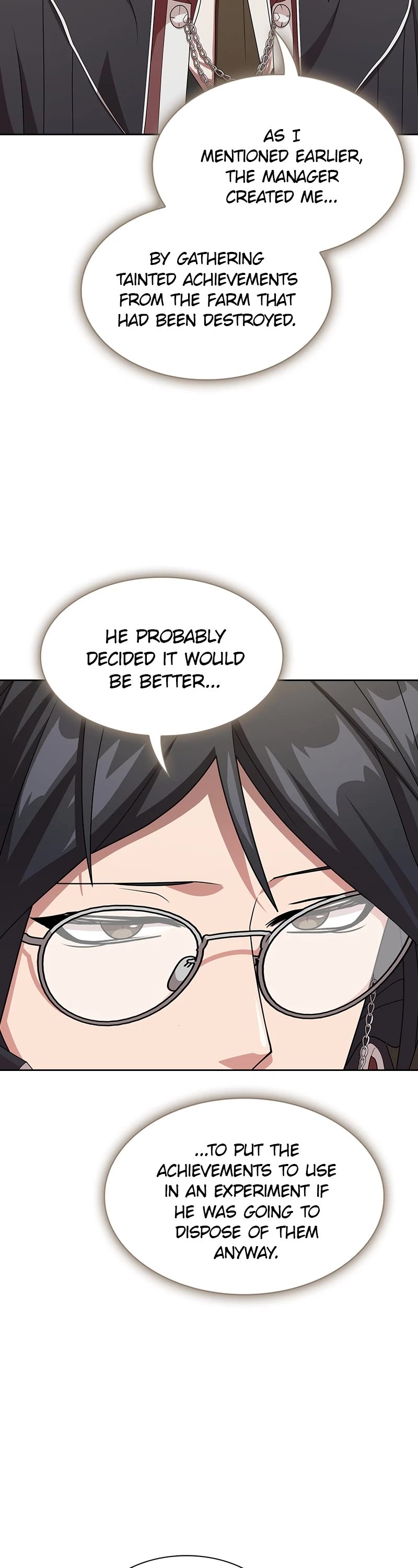 The Tutorial Tower's Advanced Player Chapter 194 page 2 - Chapter 194: Episode 194