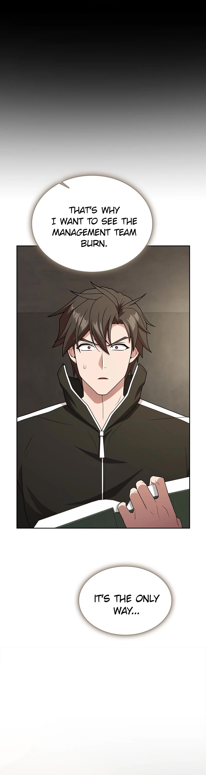 The Tutorial Tower's Advanced Player Chapter 194 page 21 - Chapter 194: Episode 194