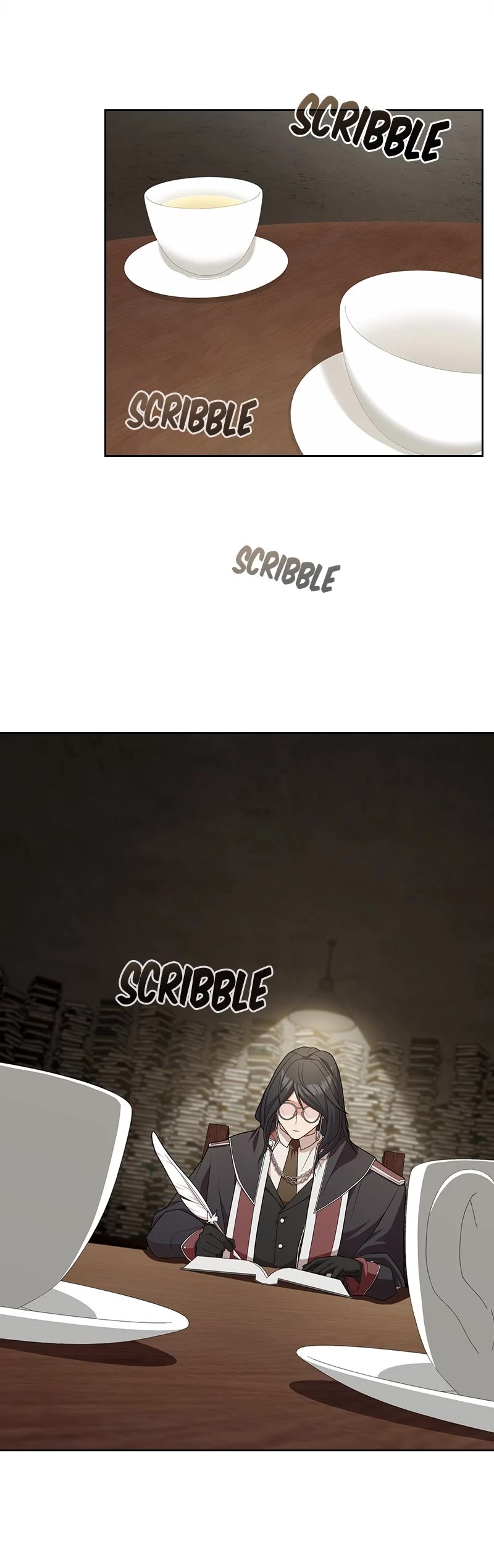 The Tutorial Tower's Advanced Player Chapter 194 page 24 - Chapter 194: Episode 194