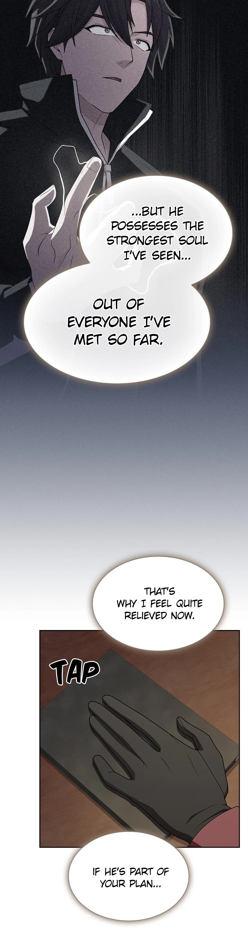 The Tutorial Tower's Advanced Player Chapter 194 page 28 - Chapter 194: Episode 194