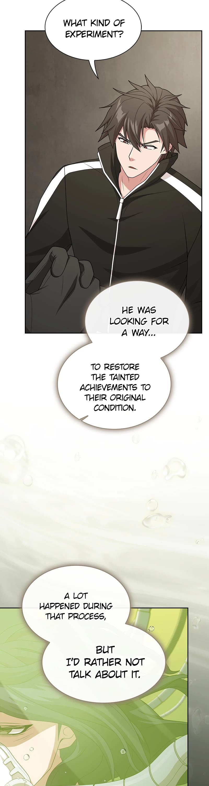 The Tutorial Tower's Advanced Player Chapter 194 page 3 - Chapter 194: Episode 194