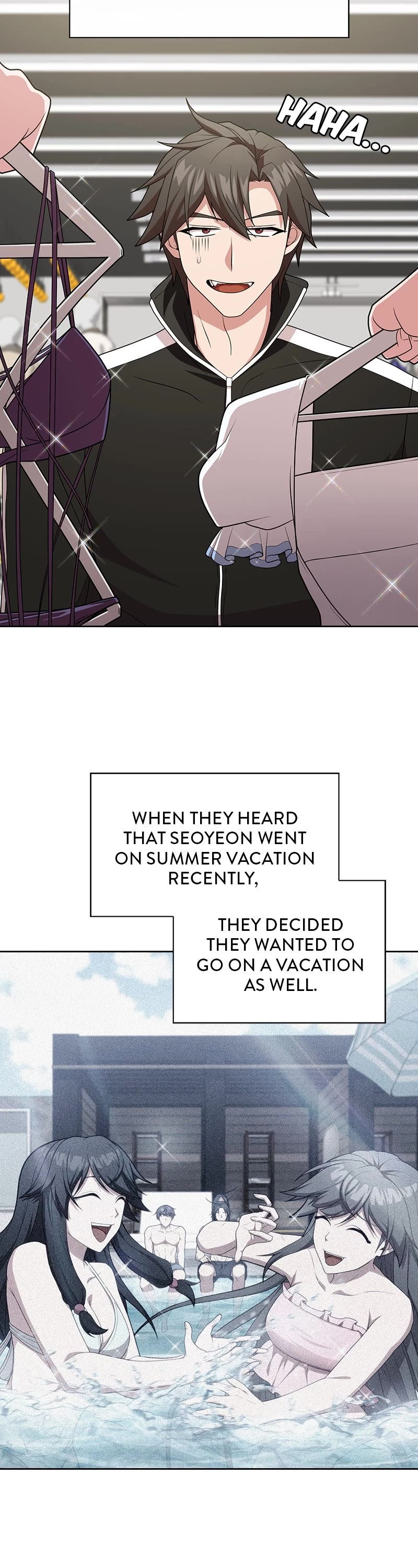 The Tutorial Tower's Advanced Player Chapter 194 page 38 - Chapter 194: Episode 194