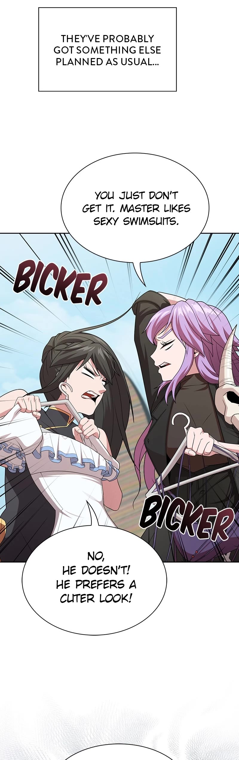 The Tutorial Tower's Advanced Player Chapter 194 page 39 - Chapter 194: Episode 194