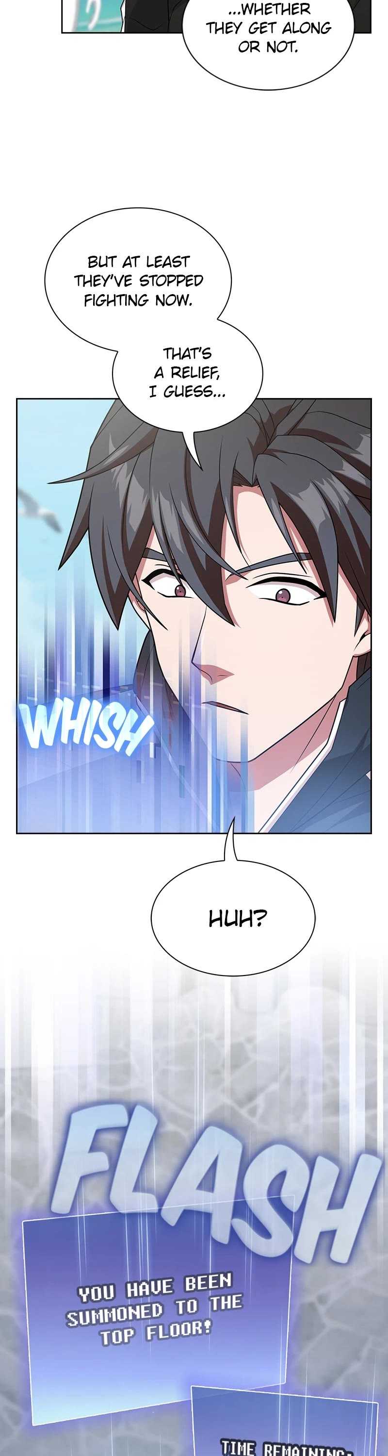 The Tutorial Tower's Advanced Player Chapter 194 page 42 - Chapter 194: Episode 194