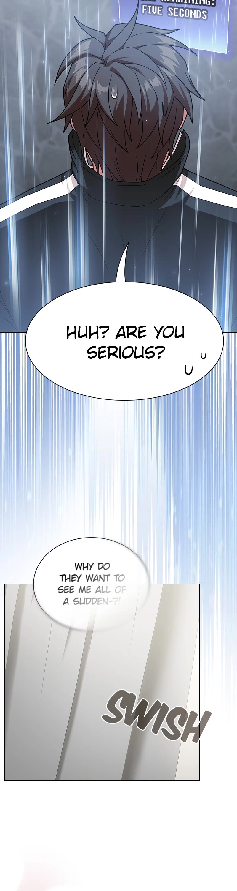 The Tutorial Tower's Advanced Player Chapter 194 page 43 - Chapter 194: Episode 194