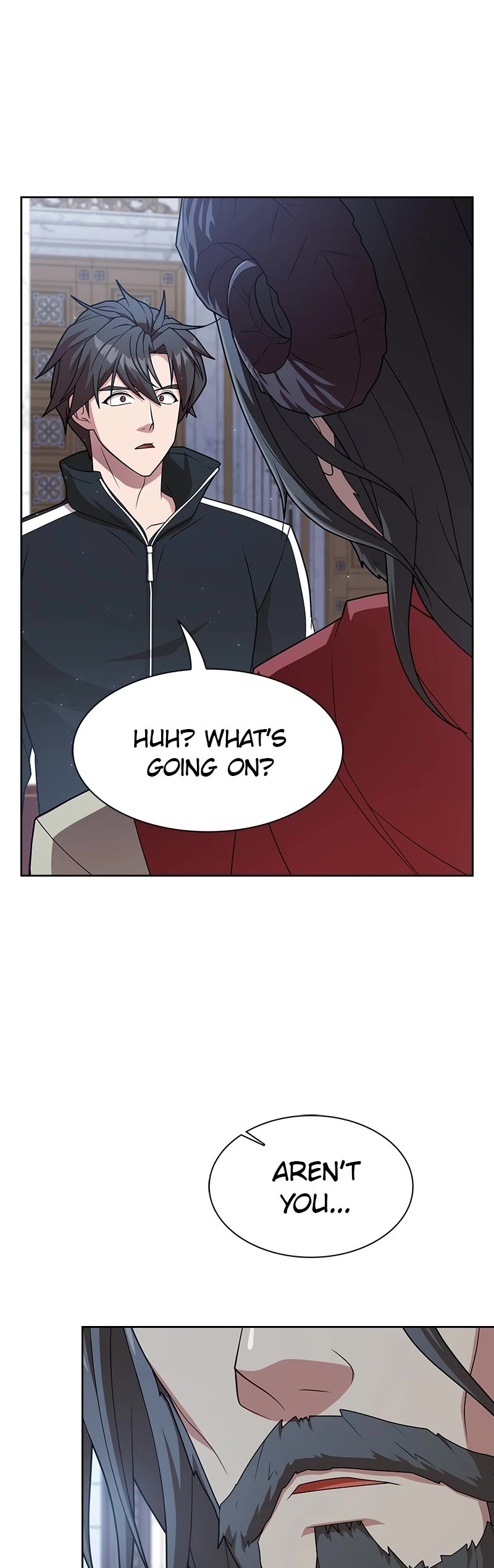 The Tutorial Tower's Advanced Player Chapter 194 page 49 - Chapter 194: Episode 194