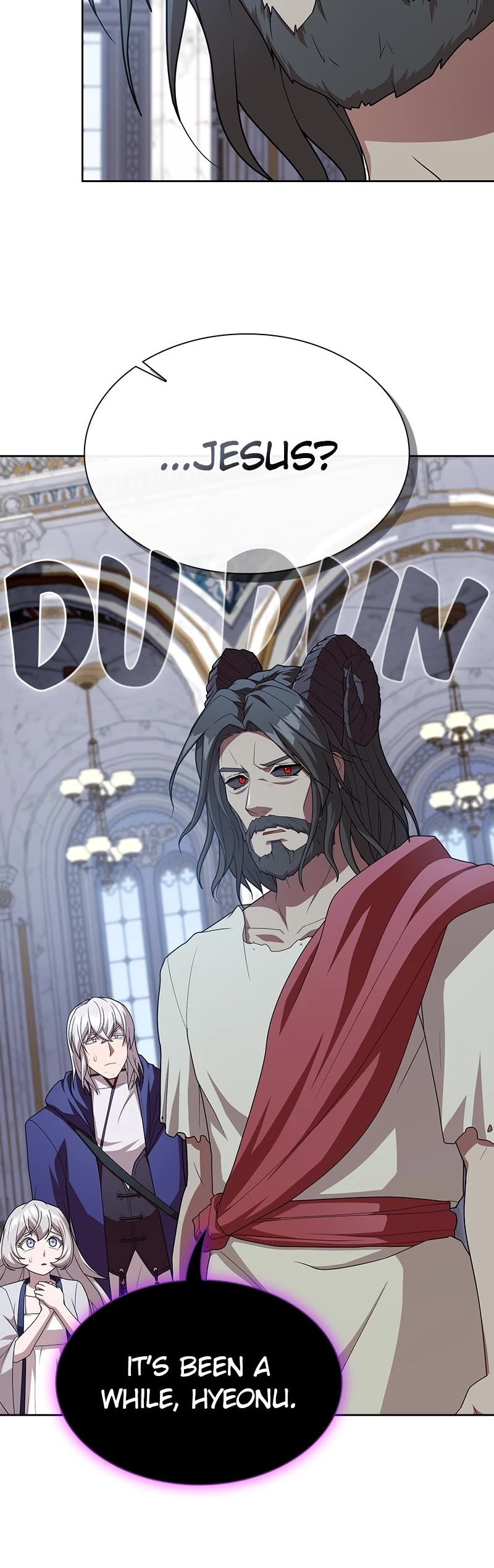 The Tutorial Tower's Advanced Player Chapter 194 page 50 - Chapter 194: Episode 194