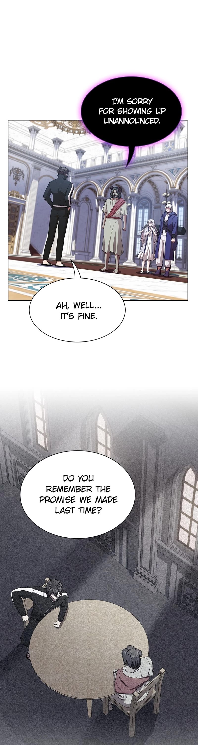 The Tutorial Tower's Advanced Player Chapter 194 page 51 - Chapter 194: Episode 194
