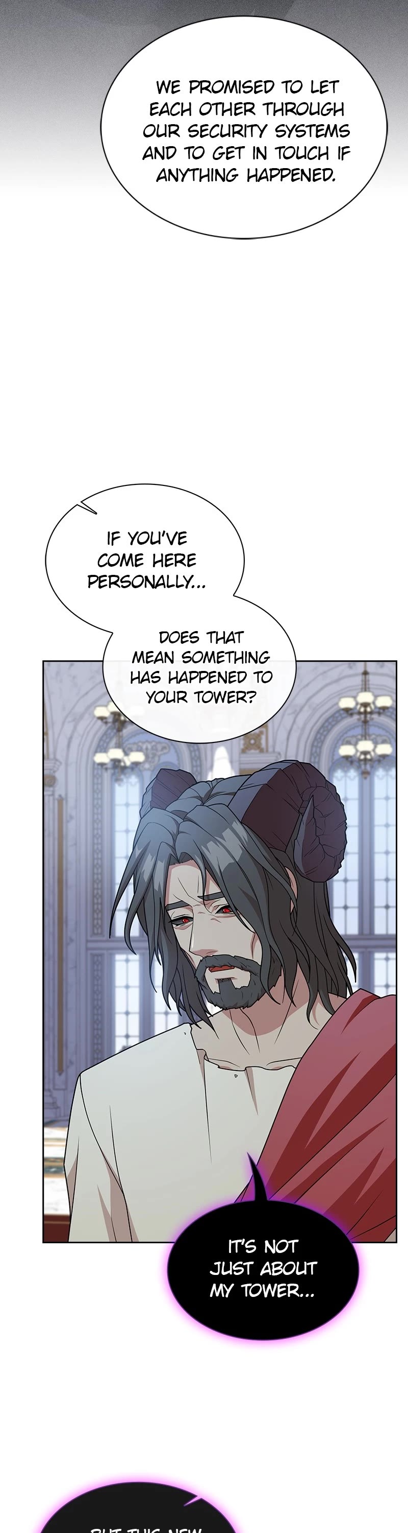 The Tutorial Tower's Advanced Player Chapter 194 page 52 - Chapter 194: Episode 194