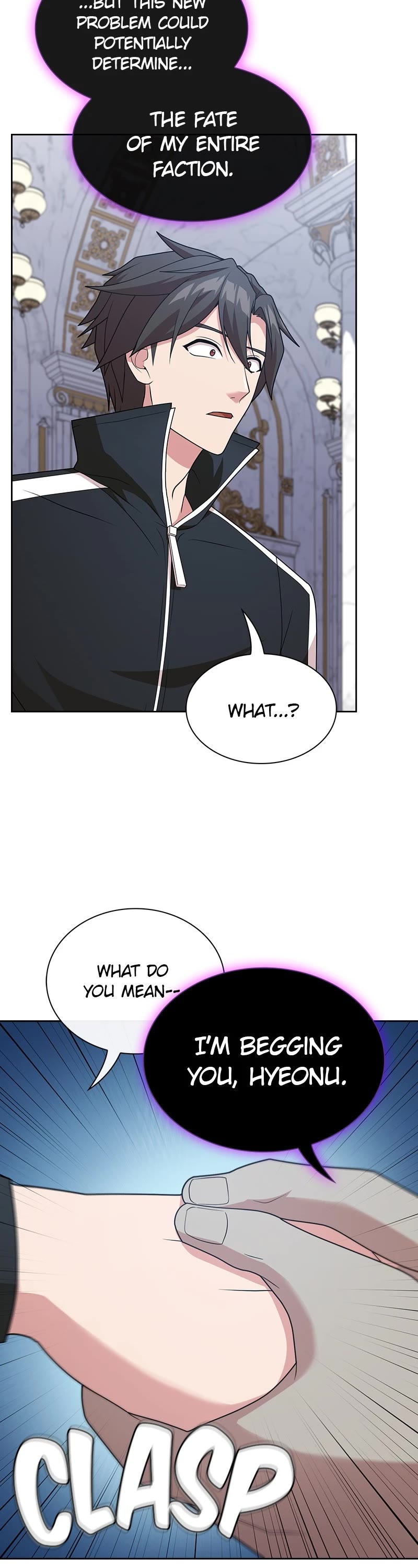 The Tutorial Tower's Advanced Player Chapter 194 page 53 - Chapter 194: Episode 194