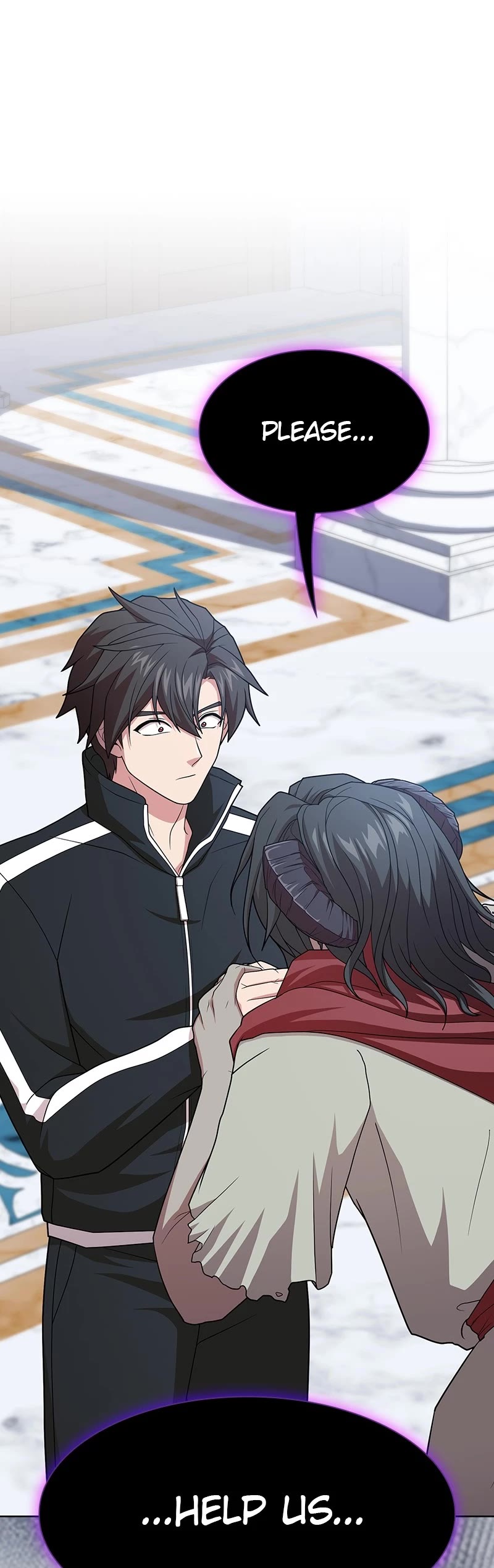 The Tutorial Tower's Advanced Player Chapter 194 page 54 - Chapter 194: Episode 194