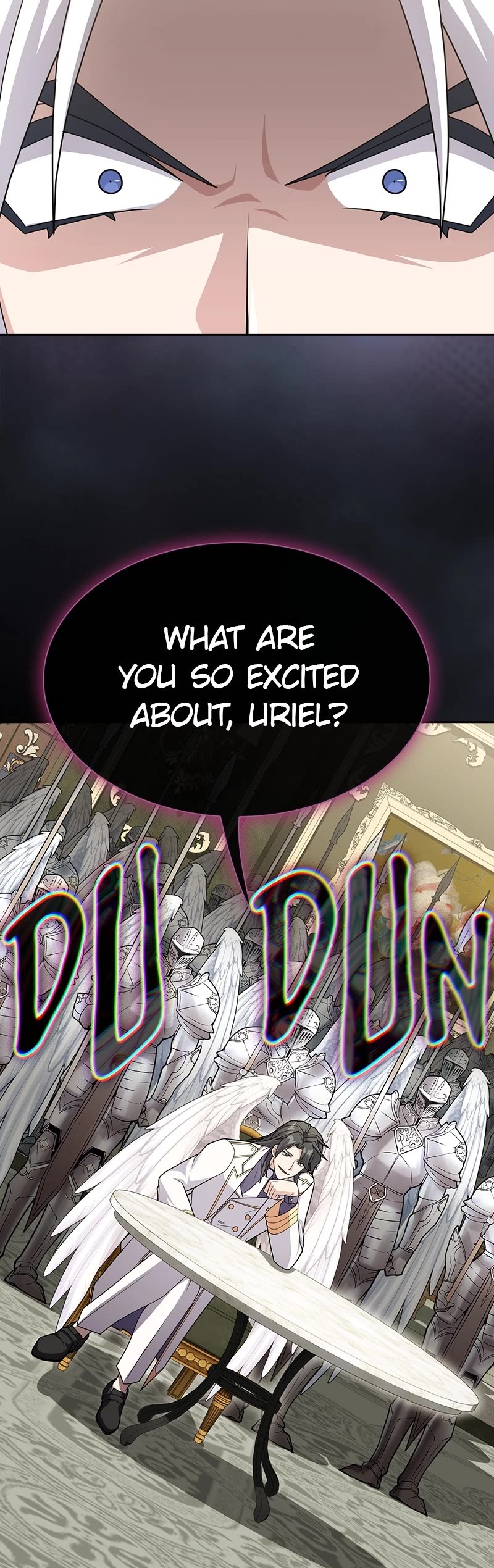 The Tutorial Tower's Advanced Player Chapter 194 page 59 - Chapter 194: Episode 194