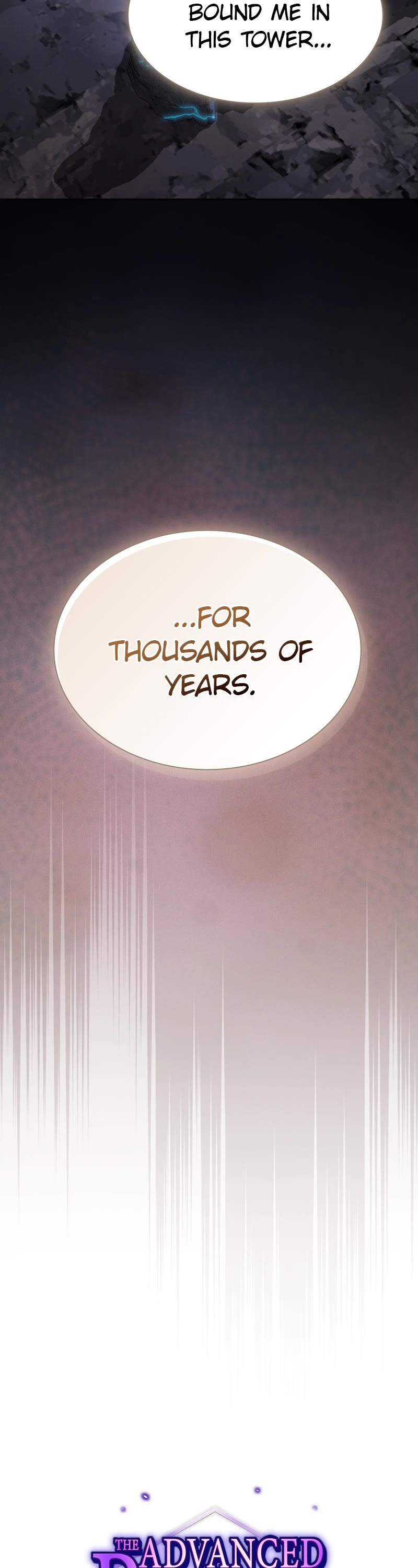 The Tutorial Tower's Advanced Player Chapter 194 page 8 - Chapter 194: Episode 194