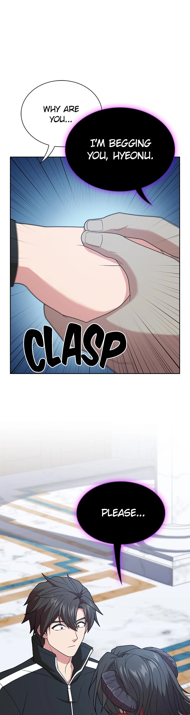 The Tutorial Tower's Advanced Player Chapter 195 page 1 - Chapter 195: Episode 195